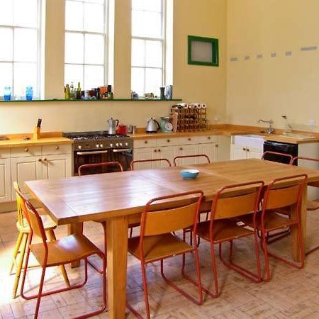 The Methodist Chapel Villa Whiteparish Buitenkant foto